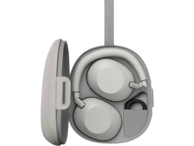 Sony - WH-1000XM6- Best Wireless Noise Cancelling Headphones - Silver - image 7