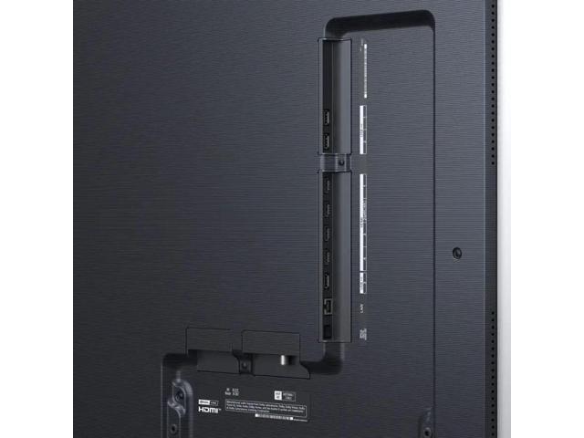 LG - 97" Class G5 Series OLED evo AI 4K UHD Smart webOS TV with One Wall Design (2025) - image 4