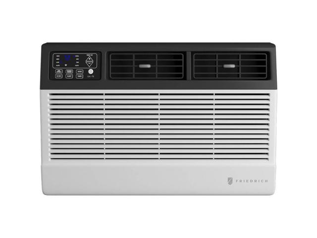 Friedrich UCT10B10A 10,000 BTU Through-The-Wall Smart Air Conditioner