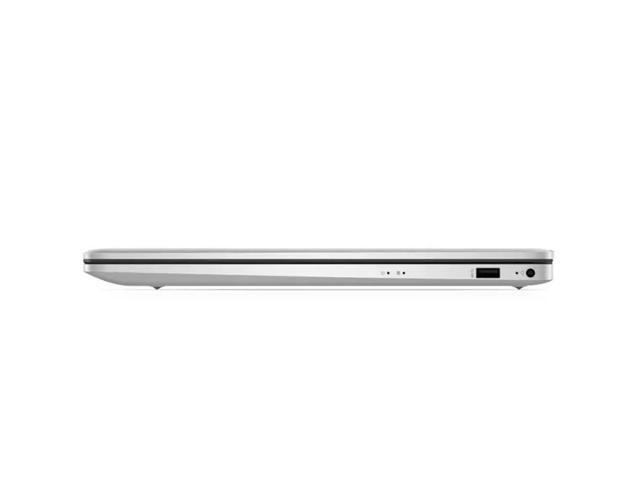 HP - Laptop 17-cn3123nr 17.3" Intel Core i5-1335U 16GB RAM 512GB SSD Win 11 Home - Silver - image 4