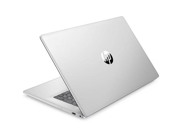 HP - Laptop 17-cn3123nr 17.3" Intel Core i5-1335U 16GB RAM 512GB SSD Win 11 Home - Silver - image 6