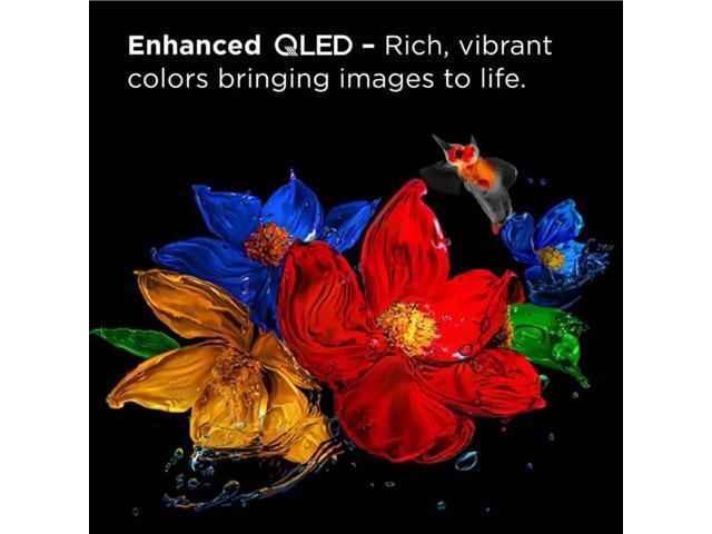 TCL - 98" Class QM8K Series 4K UHD HDR QD-Mini LED Smart TV with Google TV (2025) - image 6