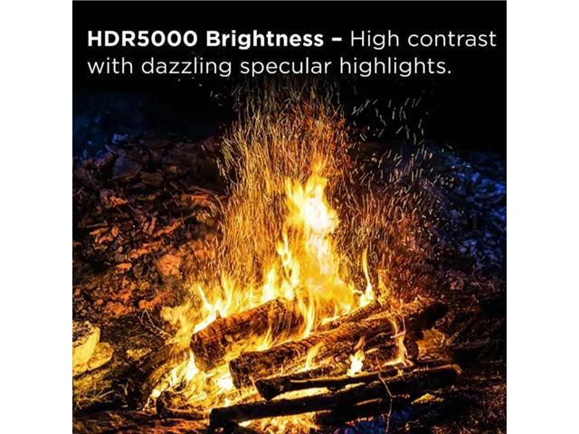 TCL - 98" Class QM8K Series 4K UHD HDR QD-Mini LED Smart TV with Google TV (2025) - image 4