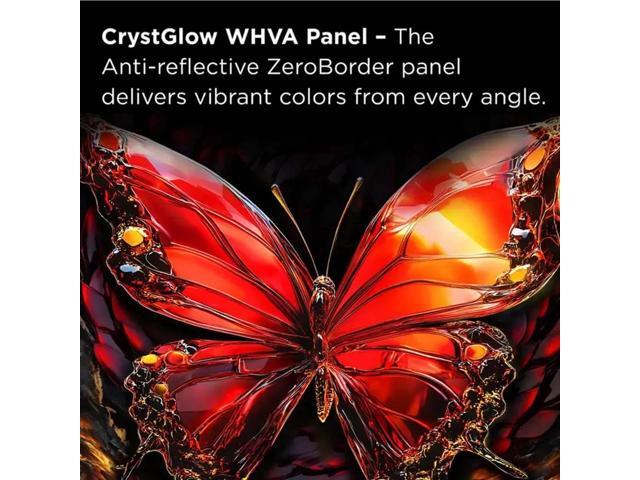 TCL - 98" Class QM8K Series 4K UHD HDR QD-Mini LED Smart TV with Google TV (2025) - image 5