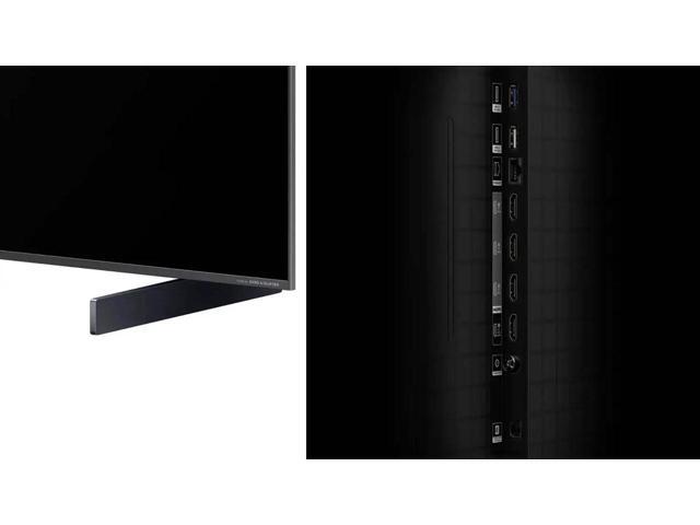 TCL - 98" Class QM8K Series 4K UHD HDR QD-Mini LED Smart TV with Google TV (2025) - image 8