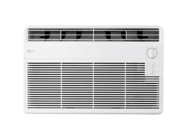 LG LW5024 5000 BTU Window Air Conditioner