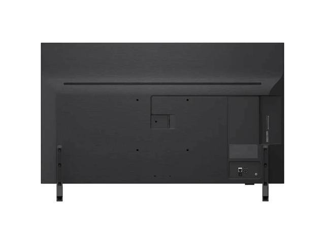 LG - 50" Class 82A Series QNED AI 4K UHD Smart webOS TV (2025) - image 8
