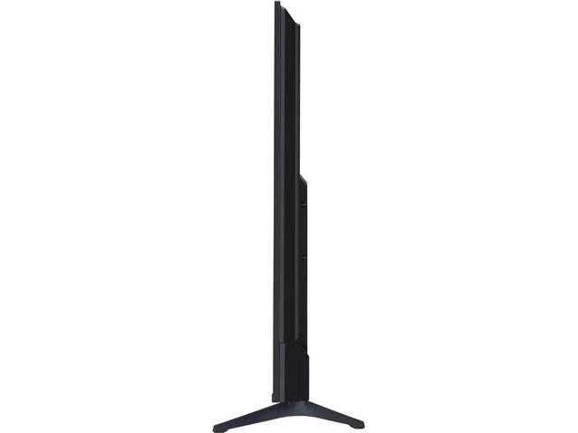 LG - 50” Class UA77 Series LED AI 4K UHD Smart webOS TV (2025) - image 7