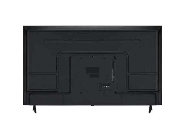 LG - 50” Class UA77 Series LED AI 4K UHD Smart webOS TV (2025) - image 8