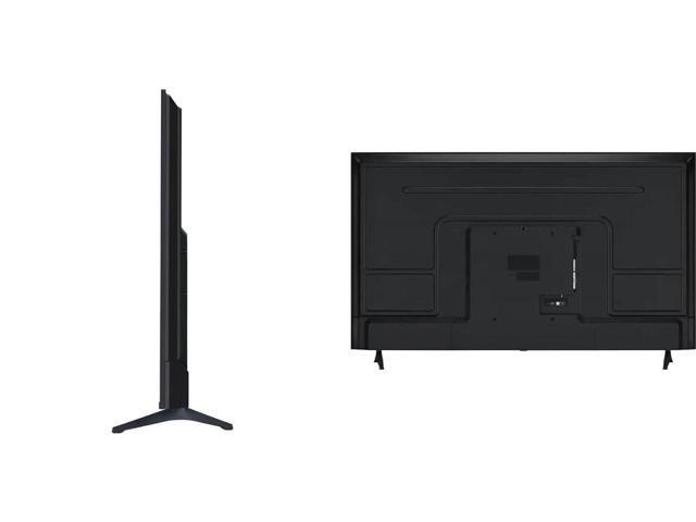 LG - 65” Class UA77 Series LED AI 4K UHD Smart webOS TV (2025) - image 7