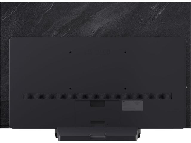 LG OLED83C5P 83' 4K OLED Smart TV + 24 Month CPS Protection + Streaming Bundle