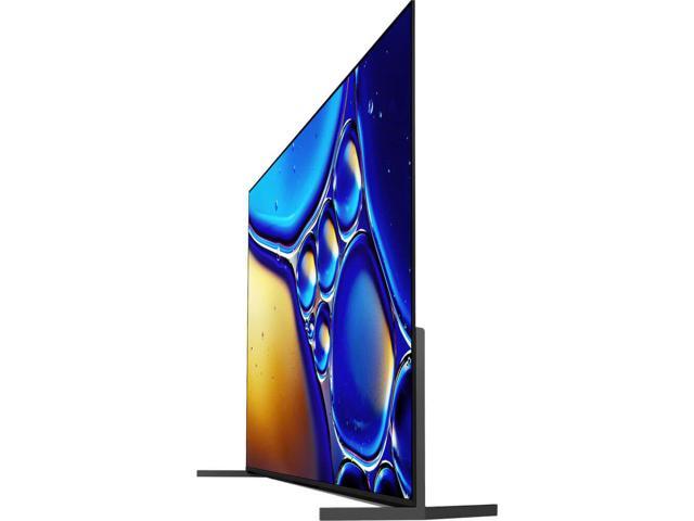 Sony - 55" Class BRAVIA 8 II OLED 4K UHD Smart Google TV (2025) - image 3