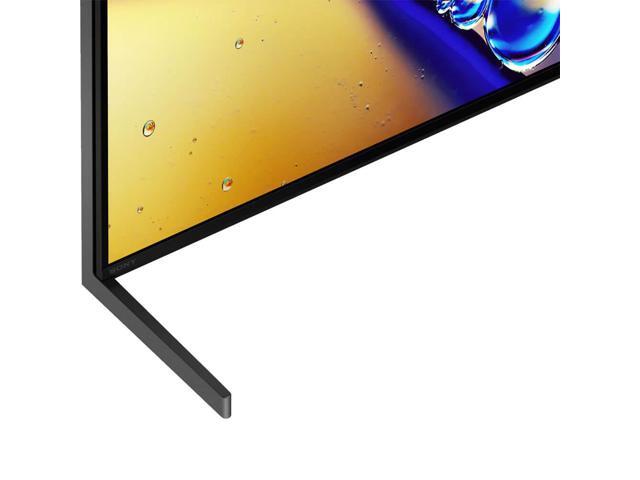 Sony - 55" Class BRAVIA 8 II OLED 4K UHD Smart Google TV (2025) - image 4
