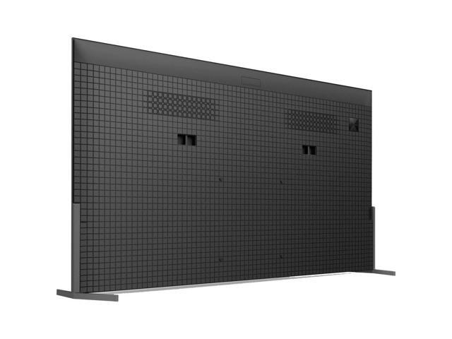 Sony - 55" Class BRAVIA 8 II OLED 4K UHD Smart Google TV (2025) - image 6