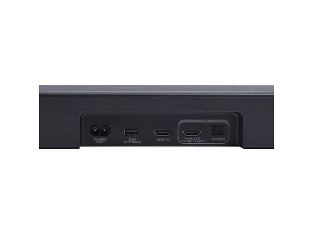 JBL - BAR500MK2 5.1 Soundbar with Dolby Atmos and Wireless Subwoofer - Black - image 6