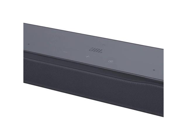 JBL - BAR500MK2 5.1 Soundbar with Dolby Atmos and Wireless Subwoofer - Black - image 5