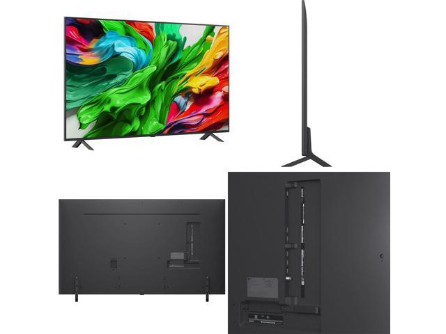LG - 65" Class 85A Series QNED evo AI MiniLED 4K UHD Smart  webOS TV (2025) - image 8
