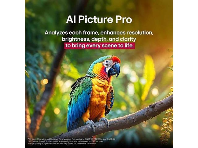 LG - 55" Class 82A Series QNED AI 4K UHD Smart webOS TV (2025) - image 7