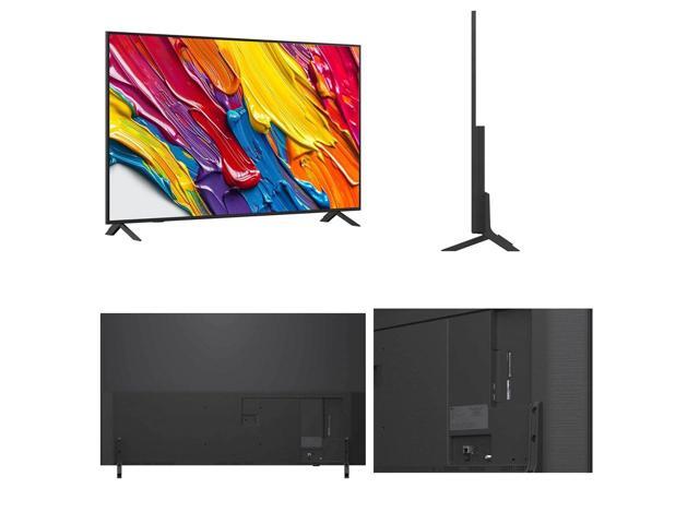 LG - 55" Class 82A Series QNED AI 4K UHD Smart webOS TV (2025) - image 8