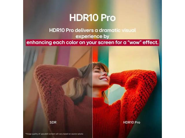 LG - 75" Class 85A Series QNED evo AI MiniLED 4K UHD Smart webOS TV (2025) - image 7