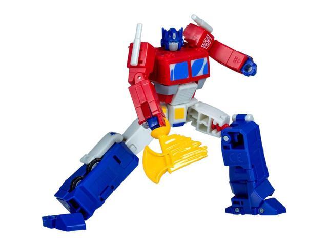 Transformers - Studio Series Deluxe Class Transformers: Devastation Optimus Prime - image 3