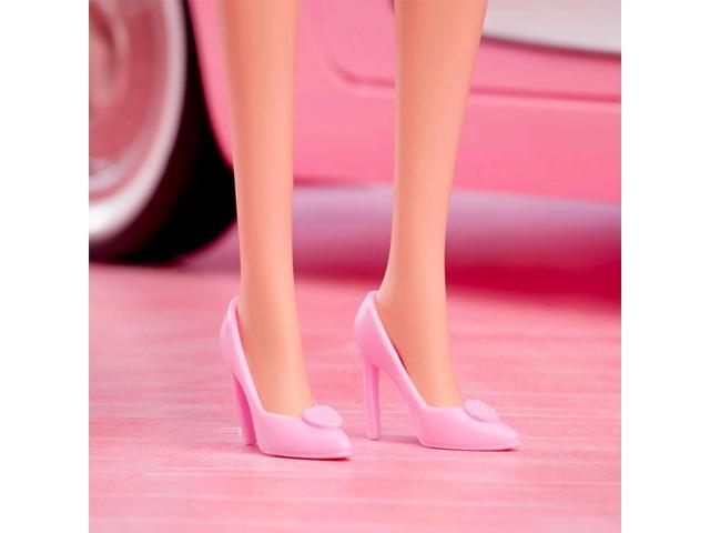 Barbie - The Movie Pink Beret 11.5" Collectible Doll - image 4