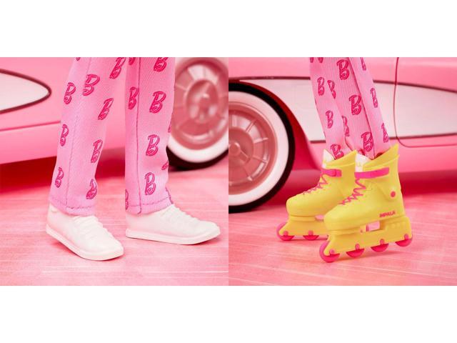 Barbie - The Movie Ken "I'm Coming With You" Collectible Doll - image 6