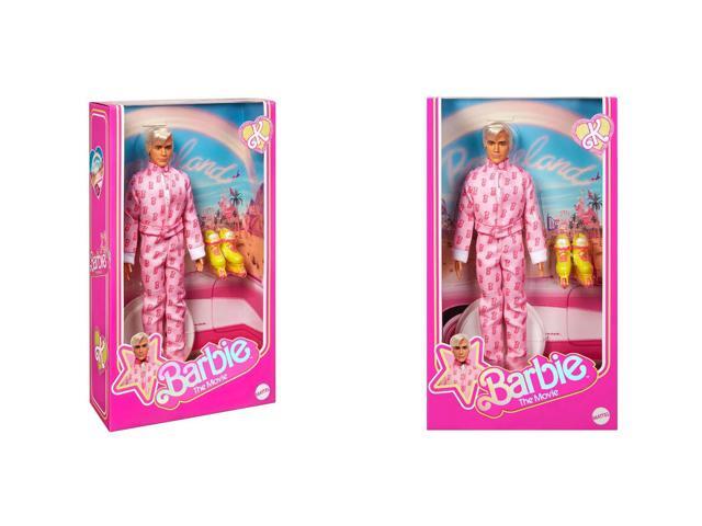 Barbie - The Movie Ken "I'm Coming With You" Collectible Doll - image 7