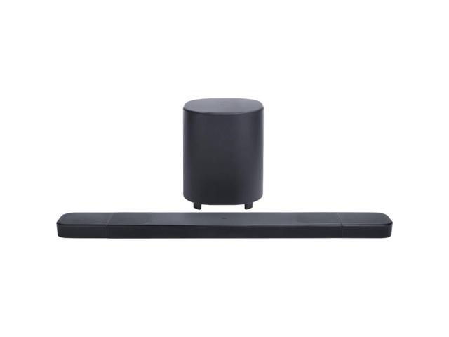 JBL BAR1000M2 7.1.4 Channel Soundbar with Detachable Surround Speakers