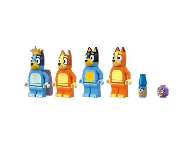 LEGO - Bluey: Bluey’s Family House Playset 11203 - image 6