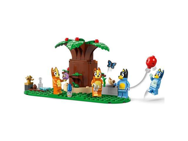 LEGO - Bluey: Bluey’s Family House Playset 11203 - image 7