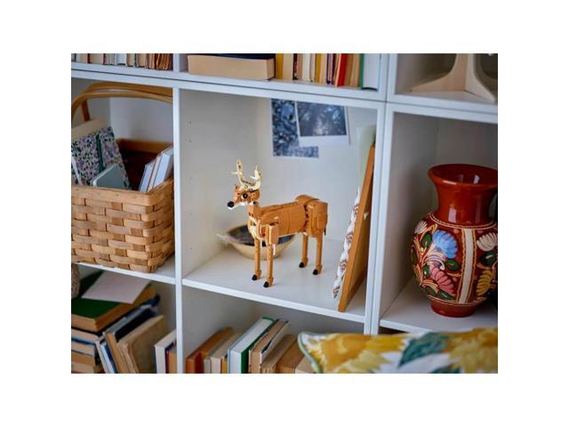 LEGO - Creator 3 in 1 Beautiful Horse Building Toy 31166 - image 5