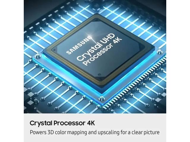 Samsung - 65" Class U7900 Series UHD 4K Smart Tizen TV (2025) - image 3