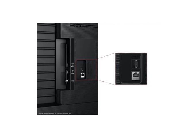 Samsung - 65" Class U7900 Series UHD 4K Smart Tizen TV (2025) - image 8