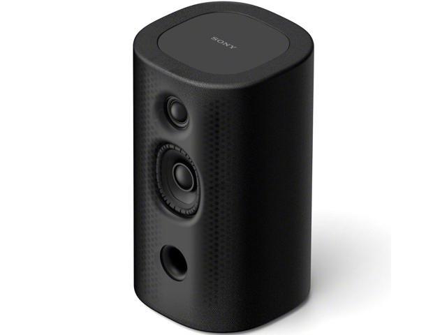 Sony - BRAVIA Theater Rear 8 wireless rear speakers 2025 - Black - image 4