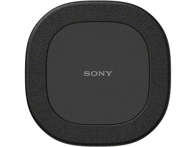 Sony - BRAVIA Theater Rear 8 wireless rear speakers 2025 - Black - image 6