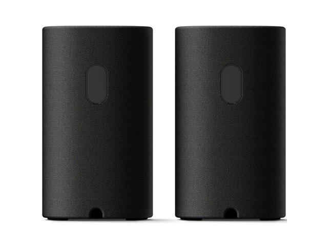 Sony - BRAVIA Theater Rear 8 wireless rear speakers 2025 - Black - image 3