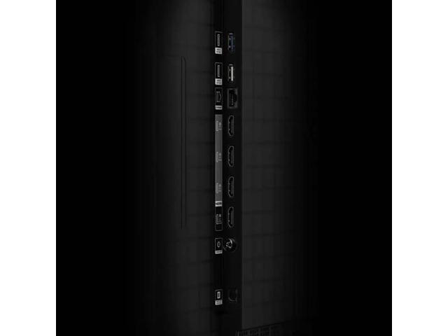 TCL - 85" Class QM8K Series 4K UHD HDR QD-Mini LED Smart TV with Google TV (2025) - image 8