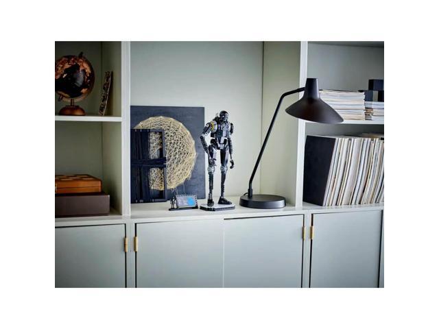 LEGO - Star Wars: Andor K-2SO Security Droid 75434 - image 5