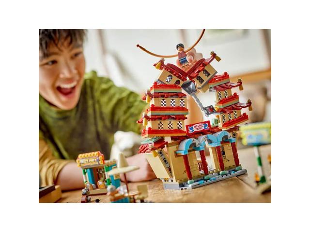 LEGO - ONE PIECE Battle at Arlong Park Kids Toy 75638 - image 5