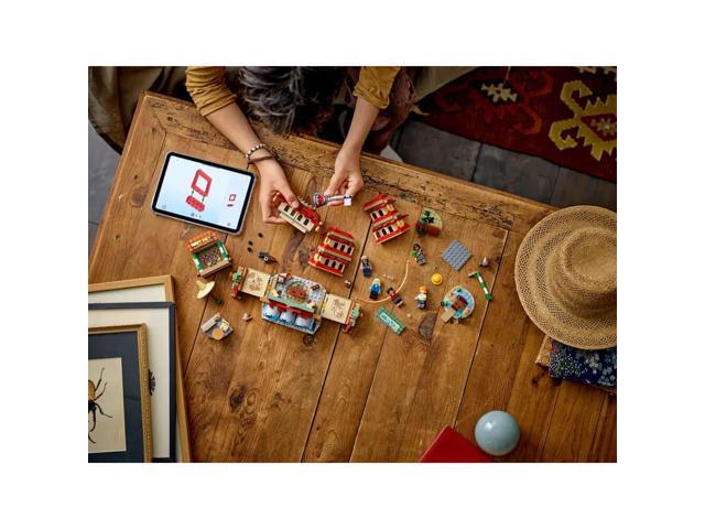 LEGO - ONE PIECE Battle at Arlong Park Kids Toy 75638 - image 4