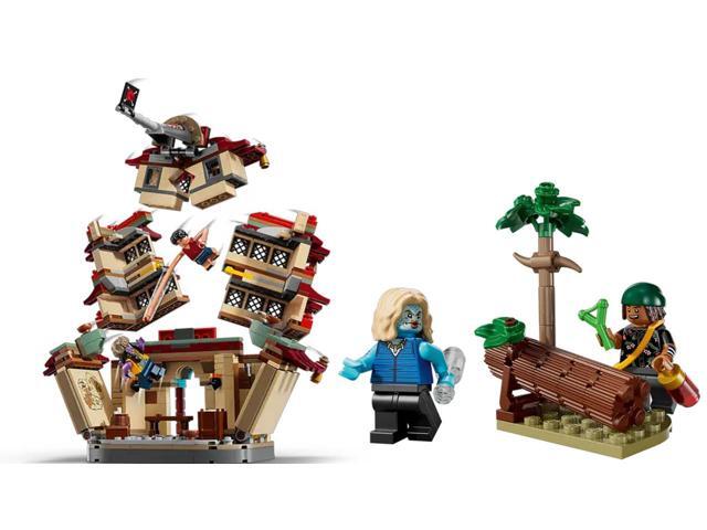 LEGO - ONE PIECE Battle at Arlong Park Kids Toy 75638 - image 8