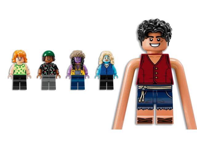 LEGO - ONE PIECE Battle at Arlong Park Kids Toy 75638 - image 7