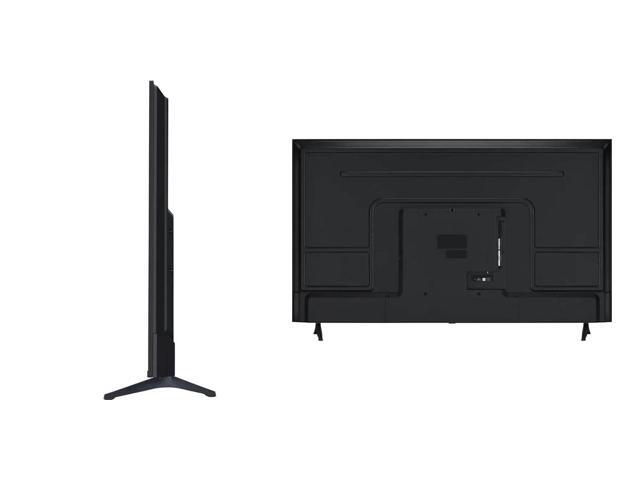 LG - 55” Class UA77 Series LED AI 4K UHD Smart webOS TV (2025) - image 7