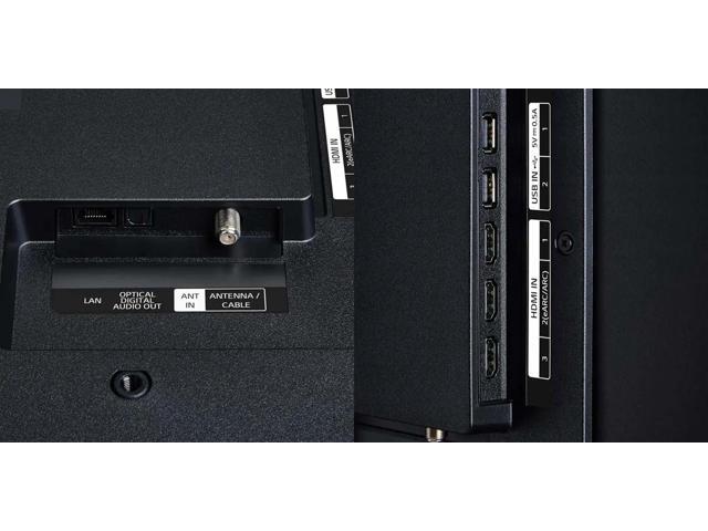 LG - 55” Class UA77 Series LED AI 4K UHD Smart webOS TV (2025) - image 6