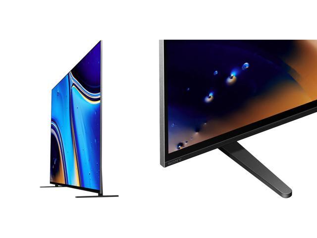 Sony - 55" Class BRAVIA XR8B OLED 4K Google TV - image 7