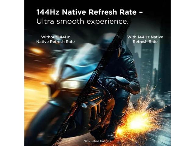 TCL - 65" Class QM8K Series 4K UHD QD-Mini LED Smart TV with Google TV (2025) - image 4