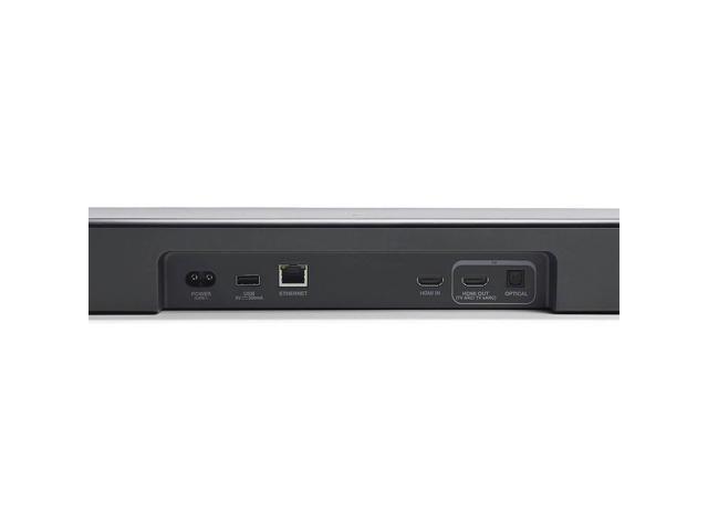 JBL BAR700M2 Bar 700 MK2 2.0 Channel All-in-One Soundbar