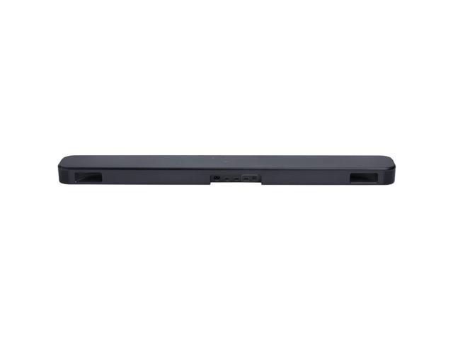 JBL - BAR300MK2 5.0 Soundbar with Dolby Atmos - Black - image 2