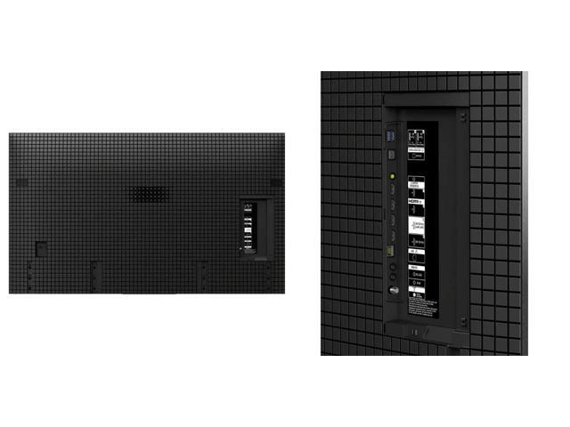 Sony - 65" Class BRAVIA XR8B OLED 4K Google TV - image 4